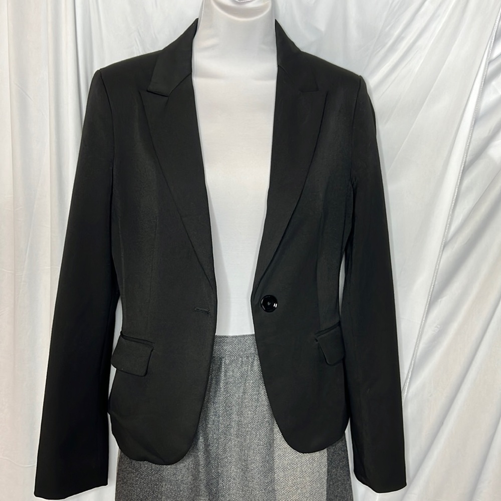 Express Jacket - image 2